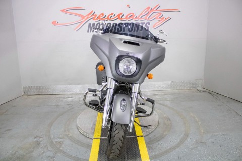 2019 Indian Motorcycle Chieftain® ABS in Sacramento, California - Photo 12