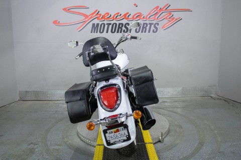 2023 Suzuki Boulevard C50T in Sacramento, California - Photo 6