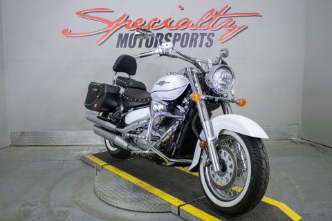 2023 Suzuki Boulevard C50T in Sacramento, California - Photo 13