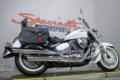 2023 Suzuki Boulevard C50T in Sacramento, California - Photo 15