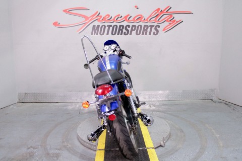 2005 Triumph Thruxton 900 in Sacramento, California - Photo 6