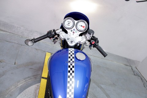 2005 Triumph Thruxton 900 in Sacramento, California - Photo 16