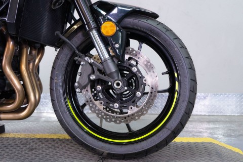 2024 Kawasaki Z900 ABS in Sacramento, California - Photo 6