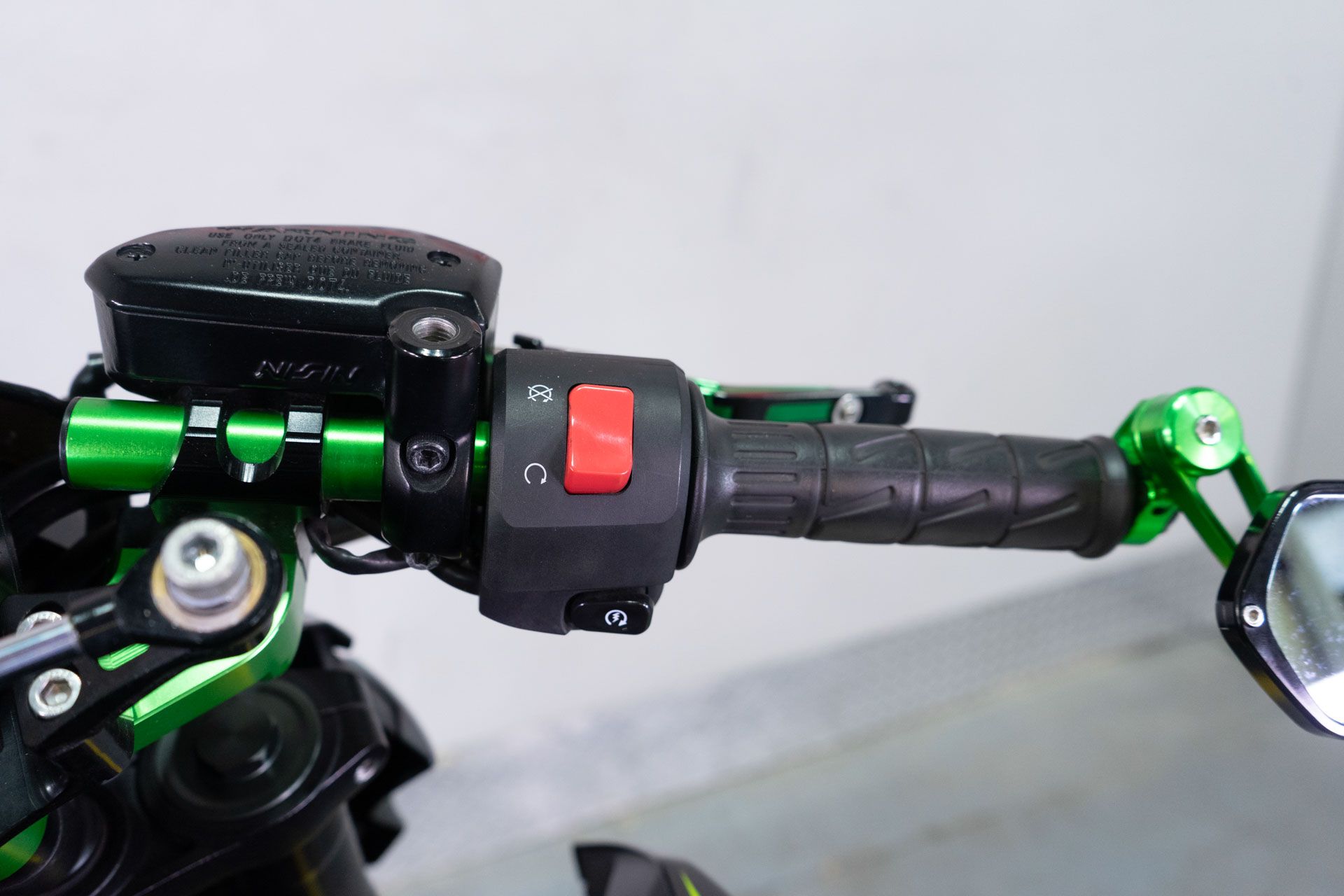 2024 Kawasaki Z900 ABS in Sacramento, California - Photo 13