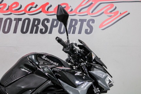 2024 Kawasaki Z900 ABS in Sacramento, California - Photo 2