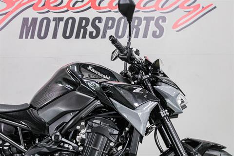 KAWA67451 - 2024 - Kawasaki - Z900 ABS Right Handle Bars - Photo 2