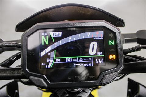 KAWA67451 - 2024 - Kawasaki - Z900 ABS Odometer - Photo 17