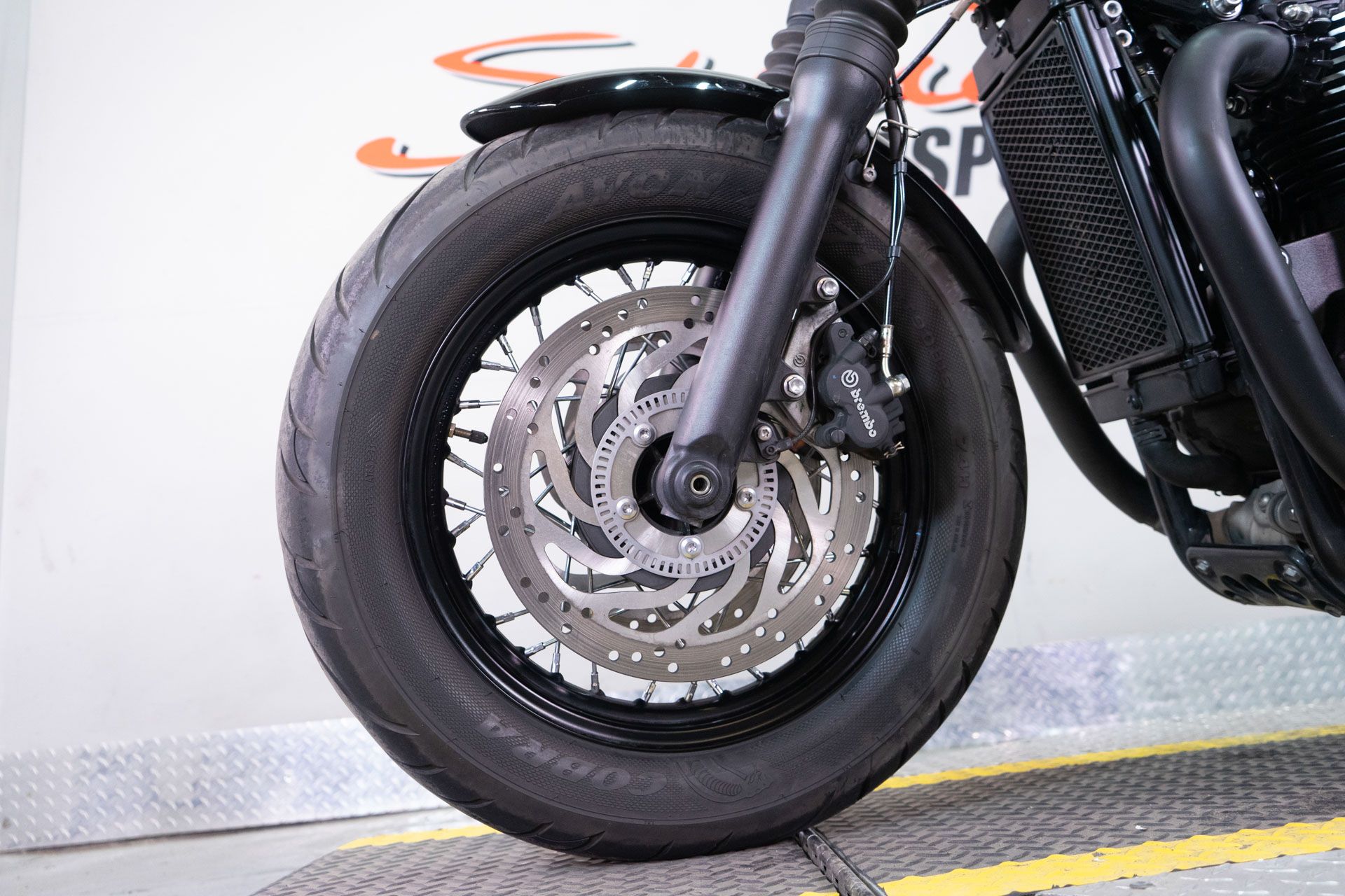 powersport image