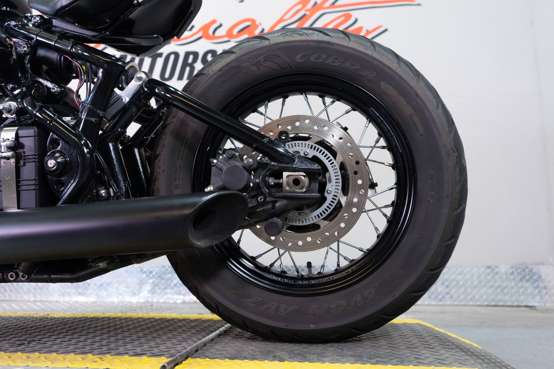powersport image