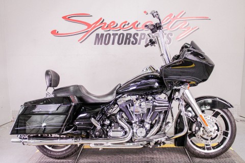 2013 Harley-Davidson Road Glide® Custom in Sacramento, California - Photo 1