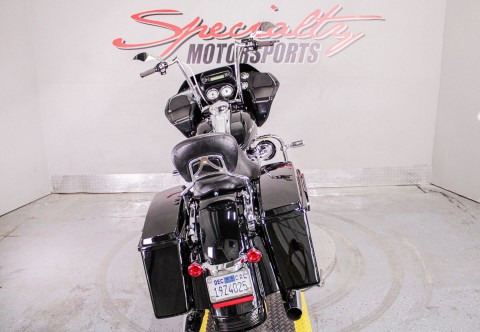 2013 Harley-Davidson Road Glide® Custom in Sacramento, California - Photo 6