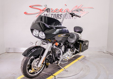 2013 Harley-Davidson Road Glide® Custom in Sacramento, California - Photo 9