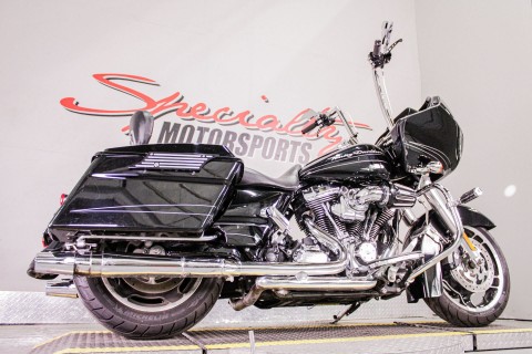 2013 Harley-Davidson Road Glide® Custom in Sacramento, California - Photo 14