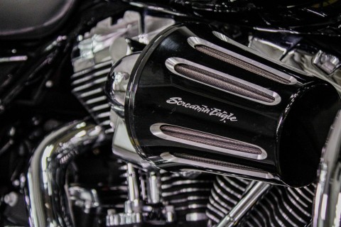 2013 Harley-Davidson Road Glide® Custom in Sacramento, California - Photo 15