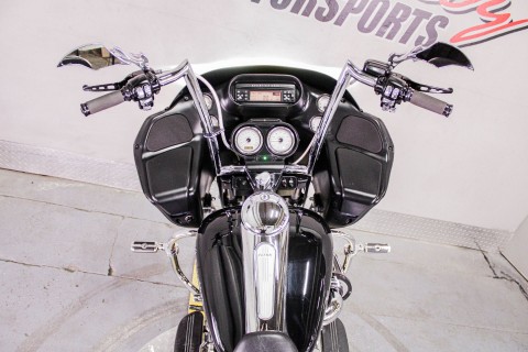 2013 Harley-Davidson Road Glide® Custom in Sacramento, California - Photo 16