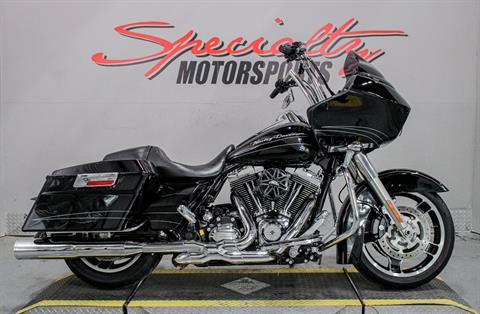 2013 Harley-Davidson Road Glide® Custom in Sacramento, California - Photo 1