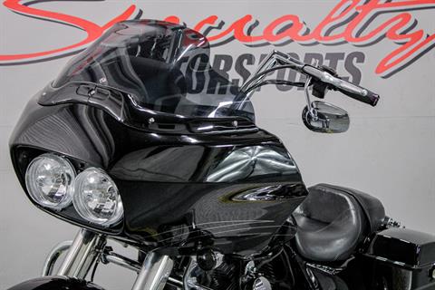 2013 Harley-Davidson Road Glide® Custom in Sacramento, California - Photo 11