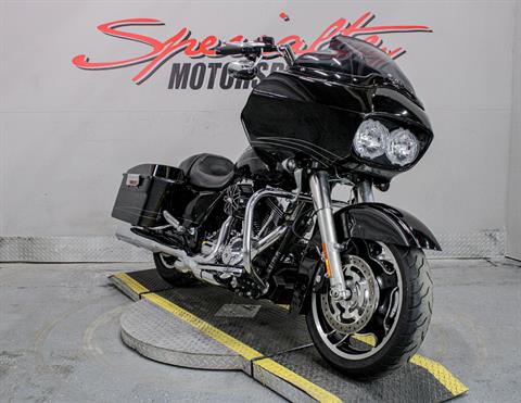 2013 Harley-Davidson Road Glide® Custom in Sacramento, California - Photo 13