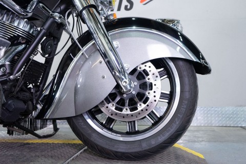 2024 Indian Motorcycle Springfield® in Sacramento, California - Photo 7