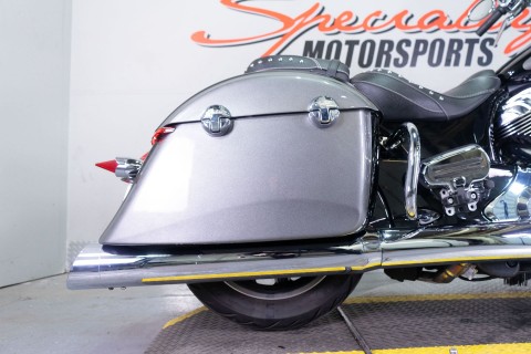 2024 Indian Motorcycle Springfield® in Sacramento, California - Photo 8