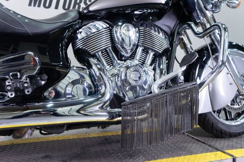 2024 Indian Motorcycle Springfield® in Sacramento, California - Photo 9