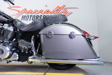 2024 Indian Motorcycle Springfield® in Sacramento, California - Photo 11