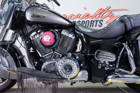 2024 Indian Motorcycle Springfield® in Sacramento, California - Photo 13