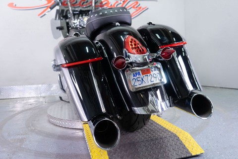 2024 Indian Motorcycle Springfield® in Sacramento, California - Photo 14