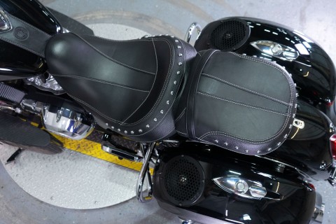 2024 Indian Motorcycle Springfield® in Sacramento, California - Photo 15