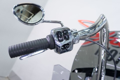 2024 Indian Motorcycle Springfield® in Sacramento, California - Photo 16