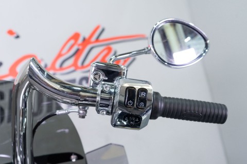 2024 Indian Motorcycle Springfield® in Sacramento, California - Photo 17