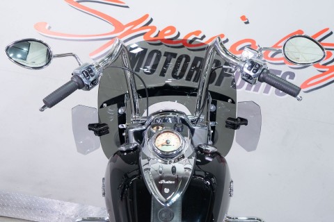 2024 Indian Motorcycle Springfield® in Sacramento, California - Photo 18