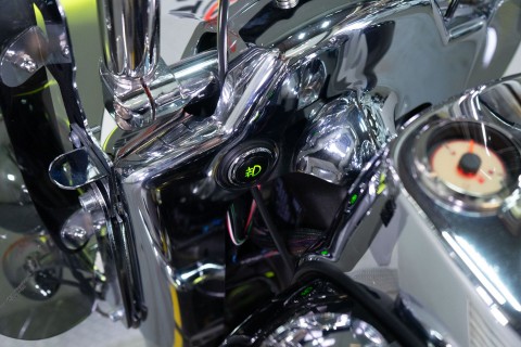 2024 Indian Motorcycle Springfield® in Sacramento, California - Photo 19