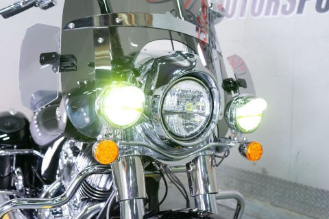 2024 Indian Motorcycle Springfield® in Sacramento, California - Photo 20