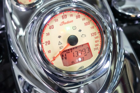 2024 Indian Motorcycle Springfield® in Sacramento, California - Photo 21