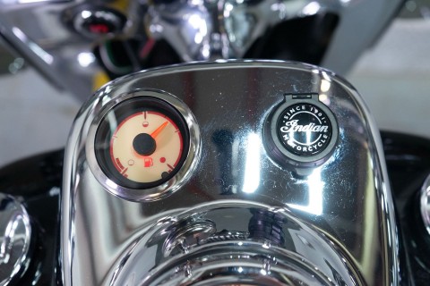 2024 Indian Motorcycle Springfield® in Sacramento, California - Photo 22