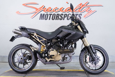 2008 Ducati Hypermotard 1100 S in Sacramento, California - Photo 1