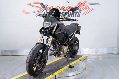 2008 Ducati Hypermotard 1100 S in Sacramento, California - Photo 3
