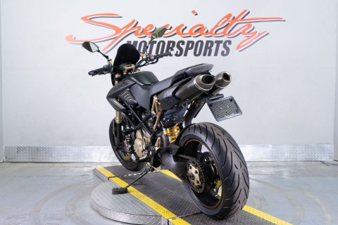 2008 Ducati Hypermotard 1100 S in Sacramento, California - Photo 5