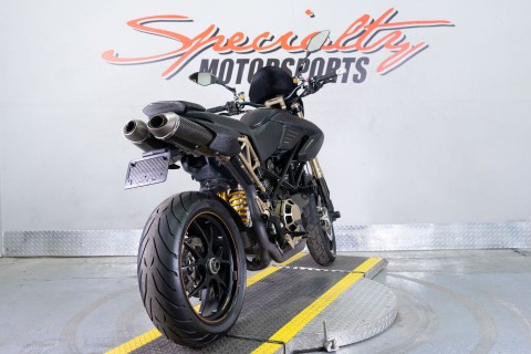 2008 Ducati Hypermotard 1100 S in Sacramento, California - Photo 6