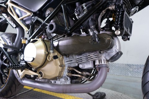 2008 Ducati Hypermotard 1100 S in Sacramento, California - Photo 11