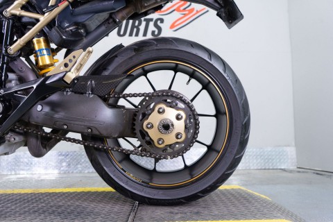 2008 Ducati Hypermotard 1100 S in Sacramento, California - Photo 13