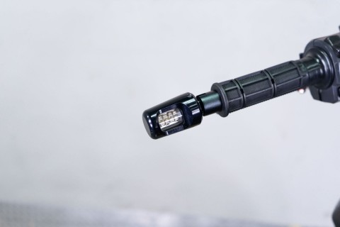 2008 Ducati Hypermotard 1100 S in Sacramento, California - Photo 16