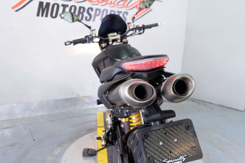 2008 Ducati Hypermotard 1100 S in Sacramento, California - Photo 23