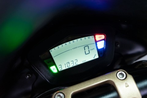 2008 Ducati Hypermotard 1100 S in Sacramento, California - Photo 24