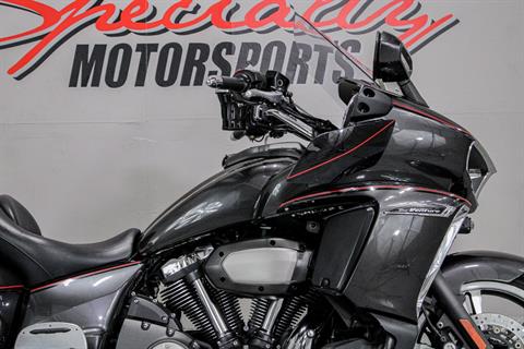 2018 Yamaha Star Venture in Sacramento, California - Photo 2