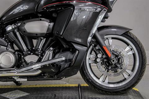 2018 Yamaha Star Venture in Sacramento, California - Photo 3
