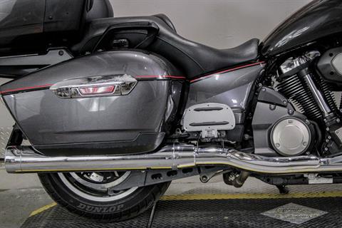 2018 Yamaha Star Venture in Sacramento, California - Photo 4
