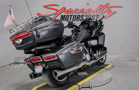 2018 Yamaha Star Venture in Sacramento, California - Photo 5