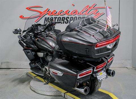 2018 Yamaha Star Venture in Sacramento, California - Photo 7